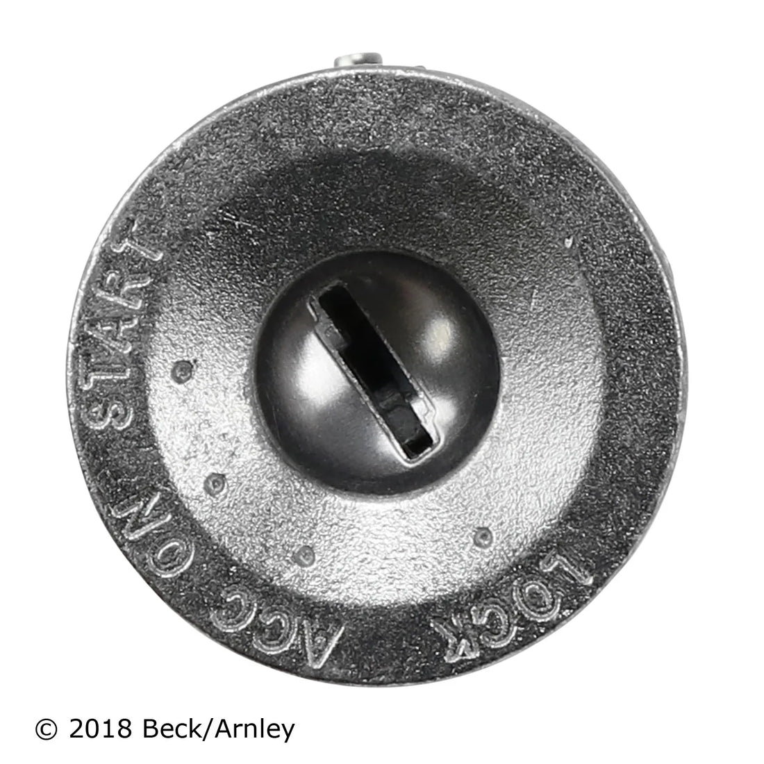 Beck/Arnley 201-1767 1991-1997 Toyota Land Cruiser Ignition Lock Cylinder