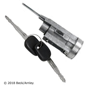 Beck/Arnley 201-1767 1991-1997 Toyota Land Cruiser Ignition Lock Cylinder