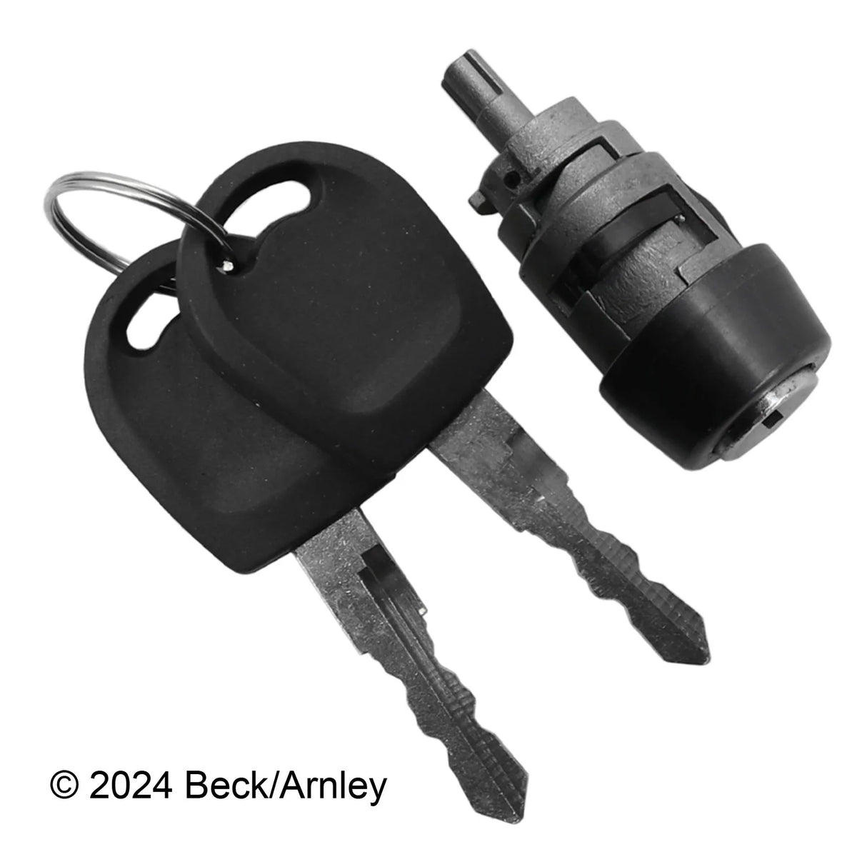Beck/Arnley 201-1768 1993-2000 Volkswagen EuroVan Ignition Lock Cylinder