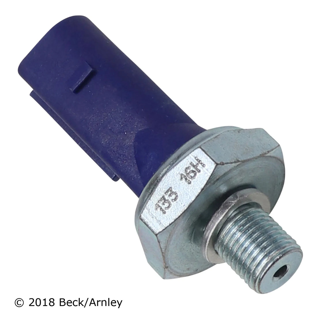Beck/Arnley 201-1772 2002-2004 Volkswagen Jetta Engine Oil Pressure Switch