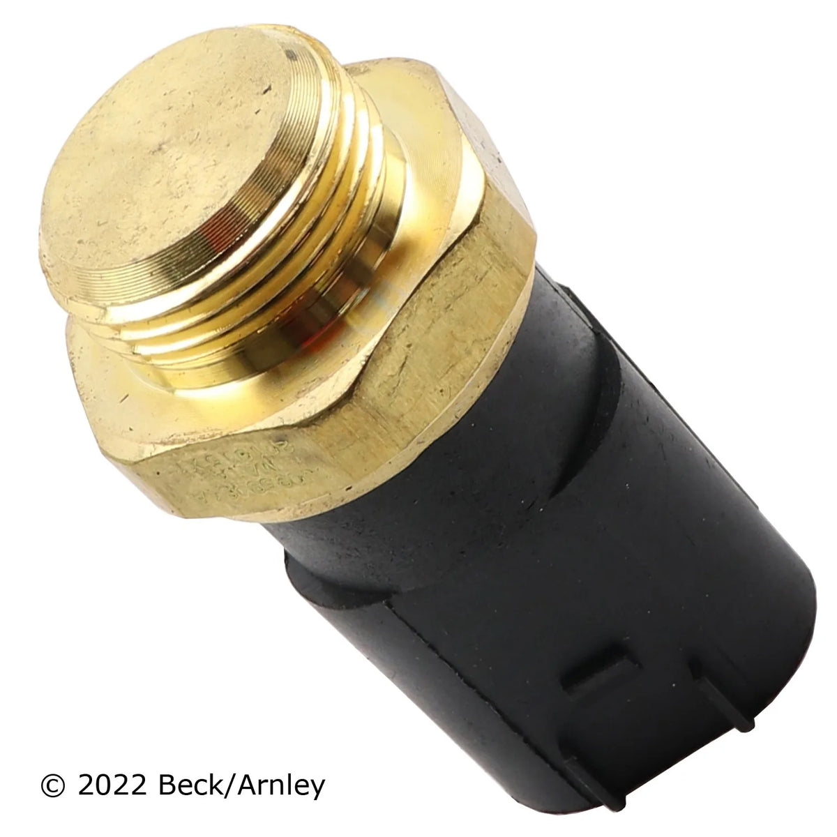 Beck/Arnley 201-1777 1999-2010 Volkswagen Beetle Engine Cooling Fan Switch