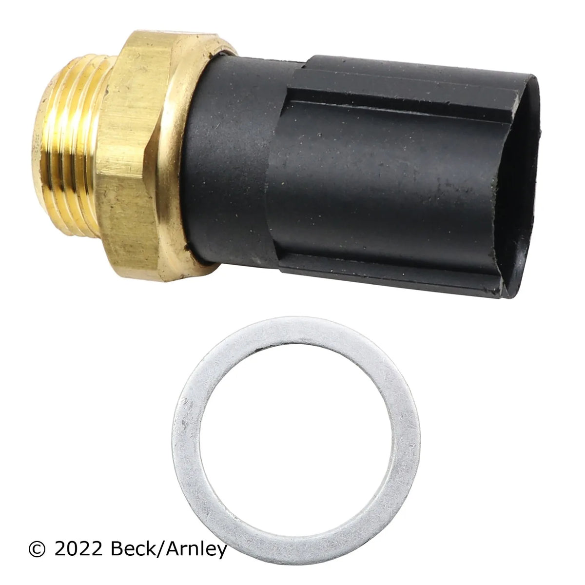 Beck/Arnley 201-1777 1999-2010 Volkswagen Beetle Engine Cooling Fan Switch