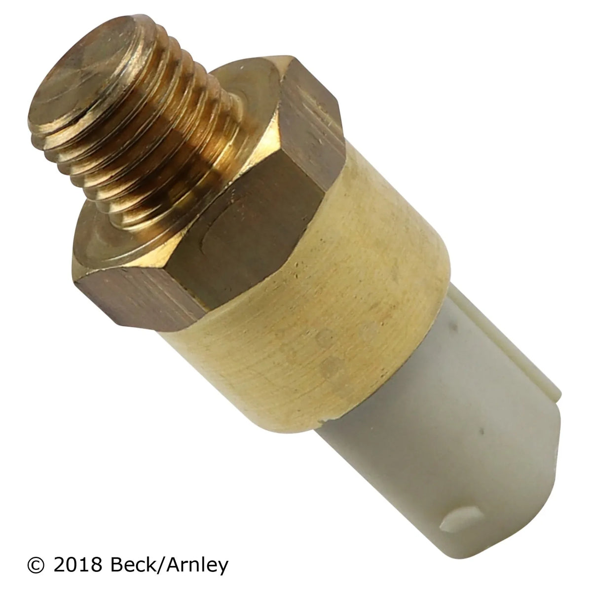 Beck/Arnley 201-1778 1997-1998 BMW 528i Engine Cooling Fan Switch