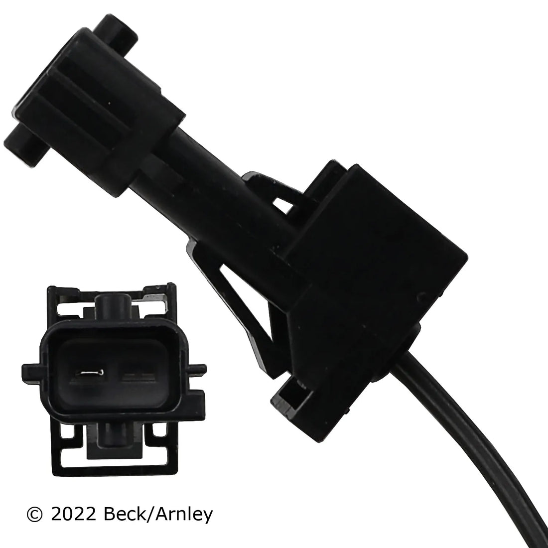 Beck/Arnley 201-1779 1999-2009 Saab 9-5 Engine Oil Pressure Switch