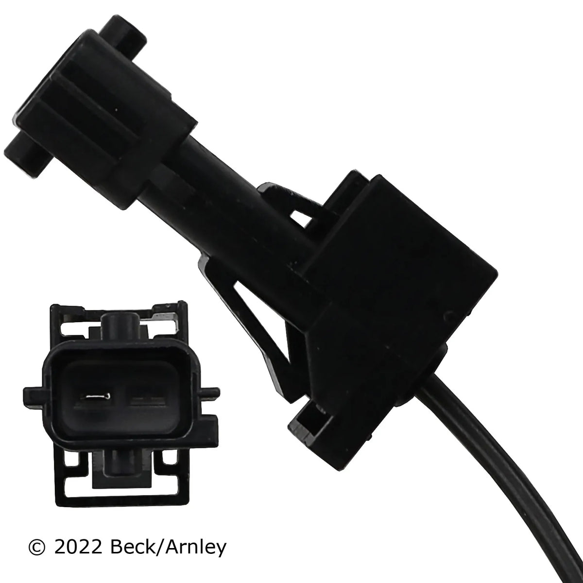Beck/Arnley 201-1779 1999-2009 Saab 9-5 Engine Oil Pressure Switch