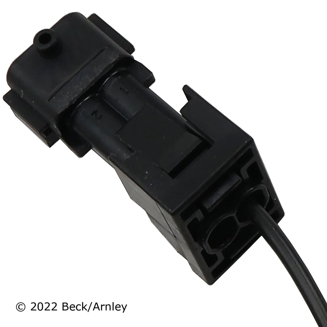 Beck/Arnley 201-1779 1999-2009 Saab 9-5 Engine Oil Pressure Switch