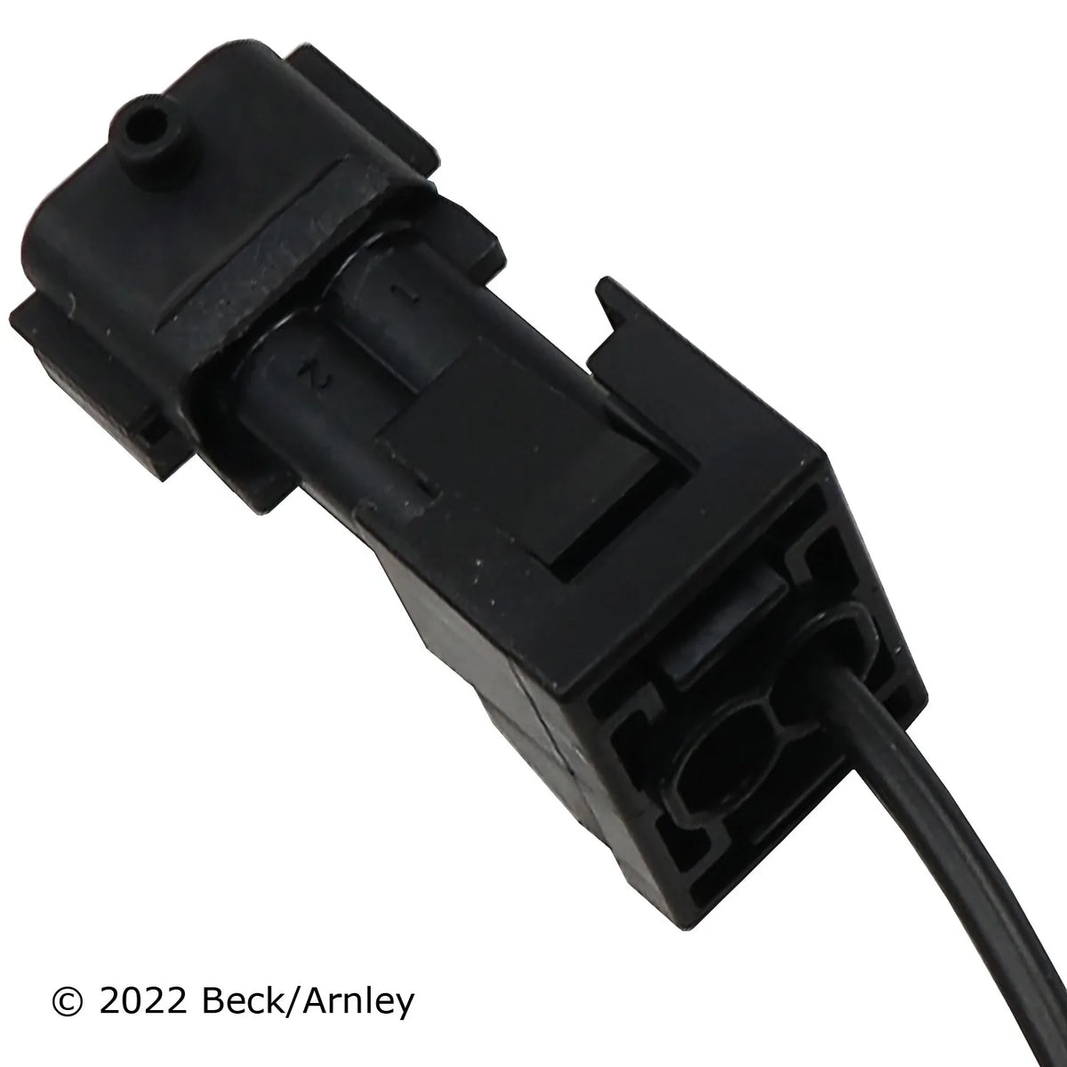 Beck/Arnley 201-1779 1999-2009 Saab 9-5 Engine Oil Pressure Switch