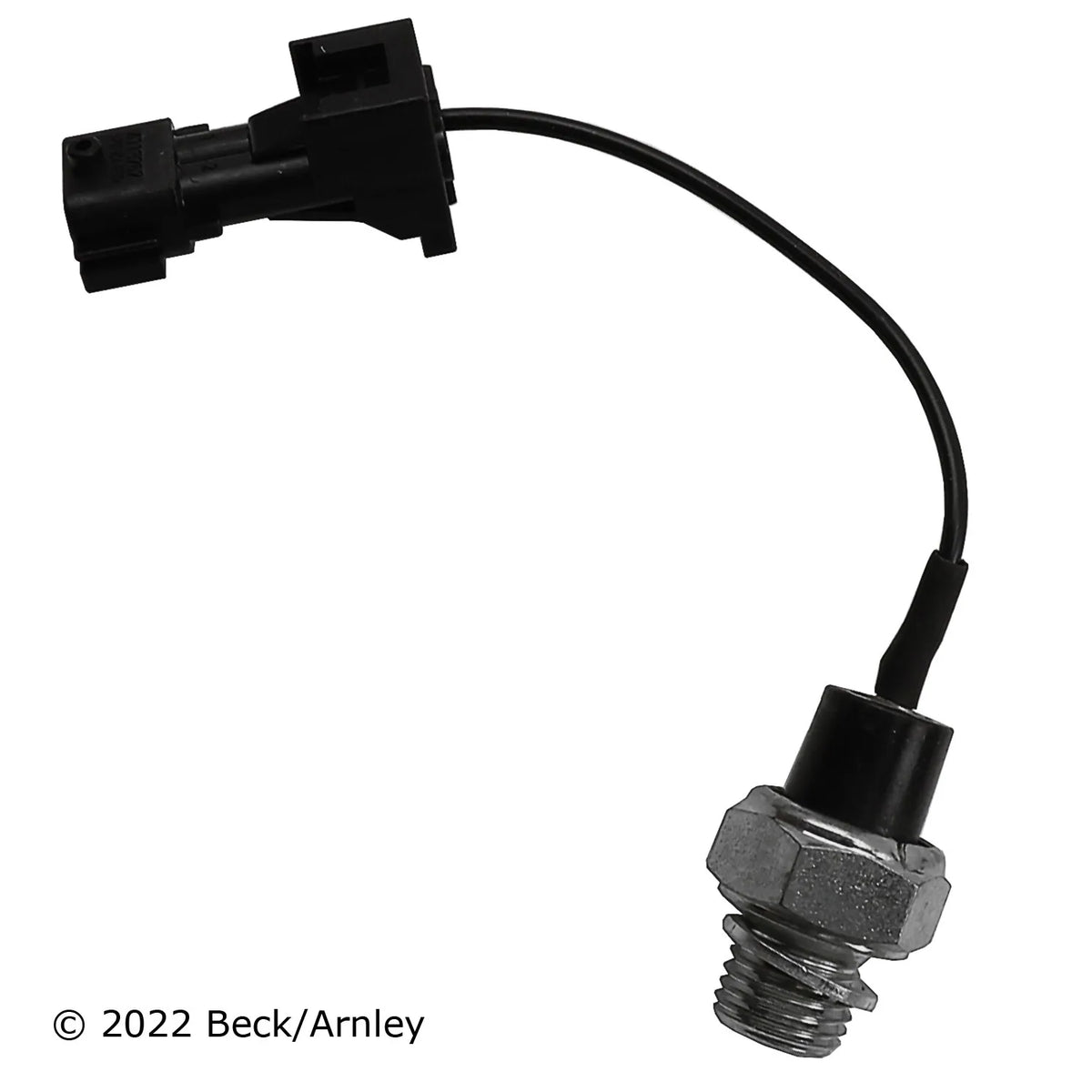 Beck/Arnley 201-1779 1999-2009 Saab 9-5 Engine Oil Pressure Switch