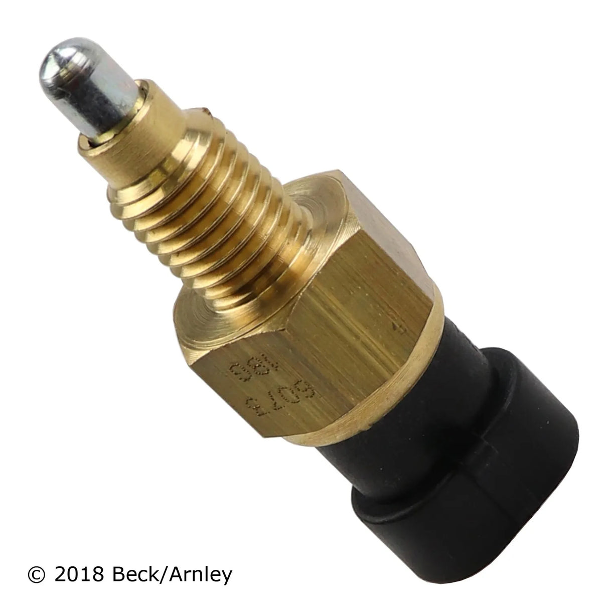 Beck/Arnley 201-1783 1999-2009 Saab 9-5 Back Up Light Switch