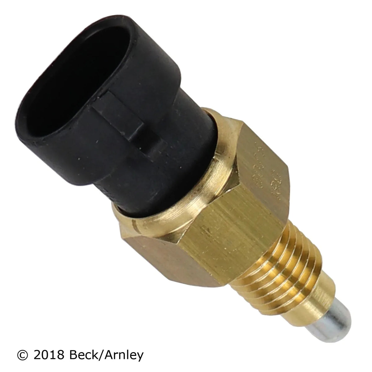 Beck/Arnley 201-1783 1999-2009 Saab 9-5 Back Up Light Switch