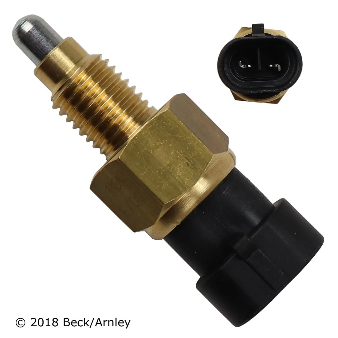 Beck/Arnley 201-1783 1999-2009 Saab 9-5 Back Up Light Switch