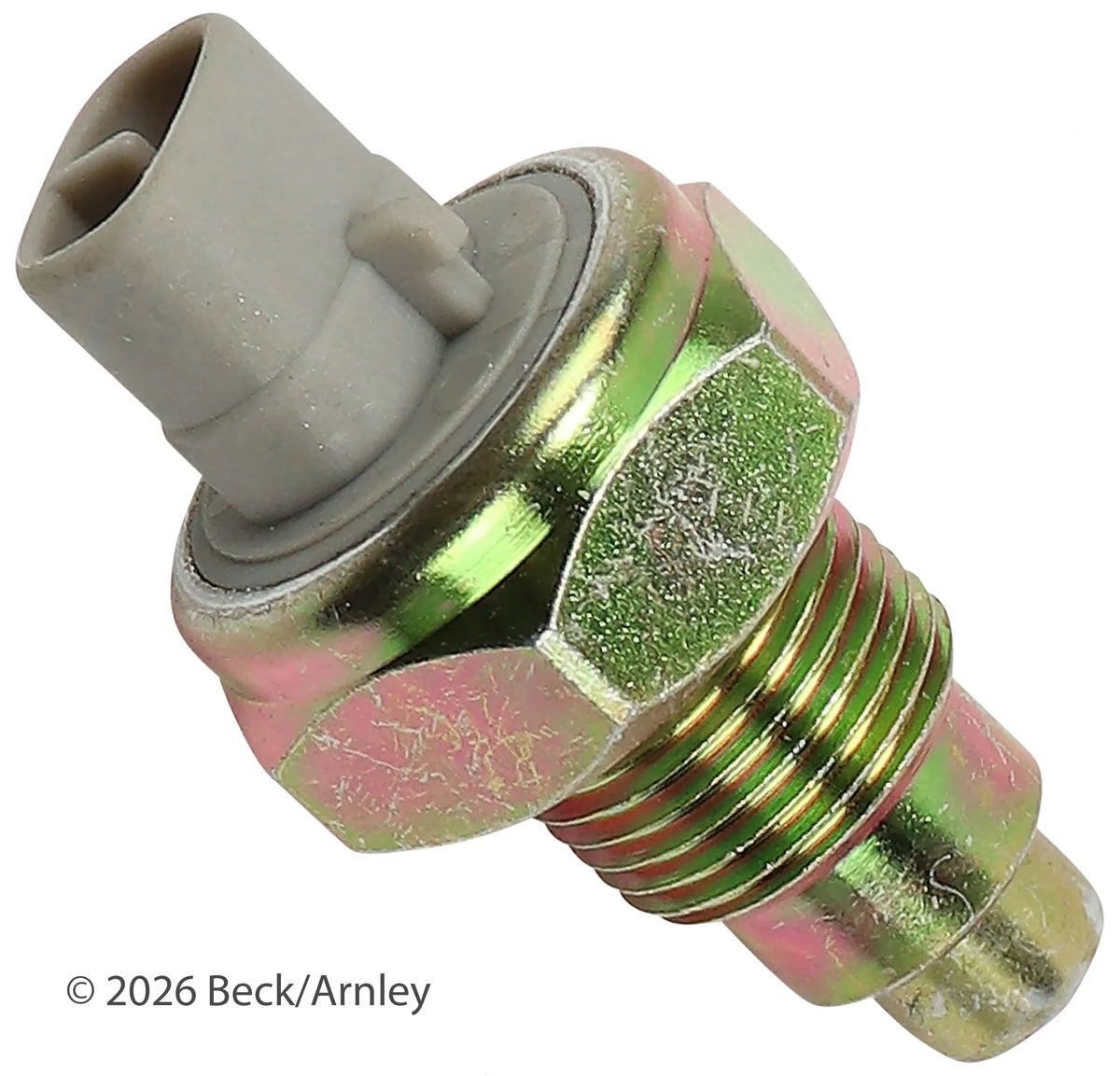 Beck/Arnley 201-1788 2023 Toyota GR Corolla Back Up Light Switch