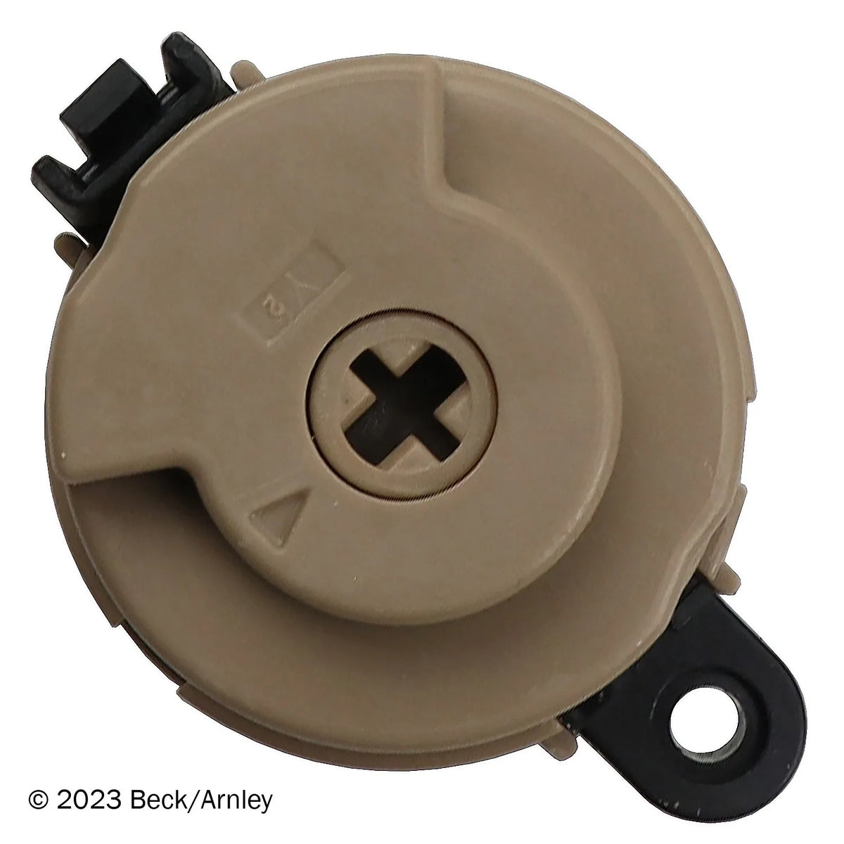 Beck/Arnley 201-1789 2003-2012 Mazda 6 Ignition Switch