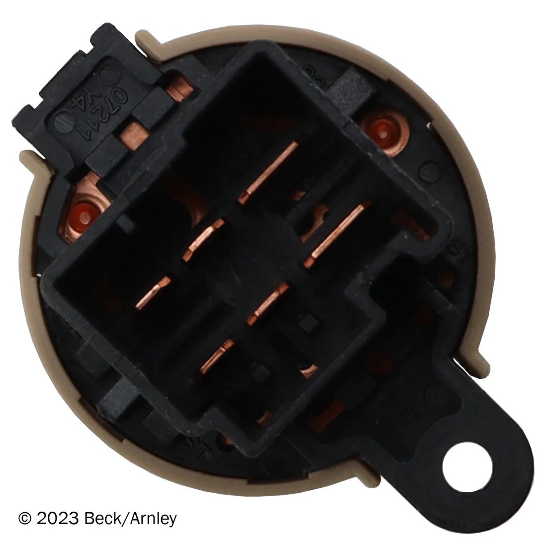 Beck/Arnley 201-1789 2003-2012 Mazda 6 Ignition Switch
