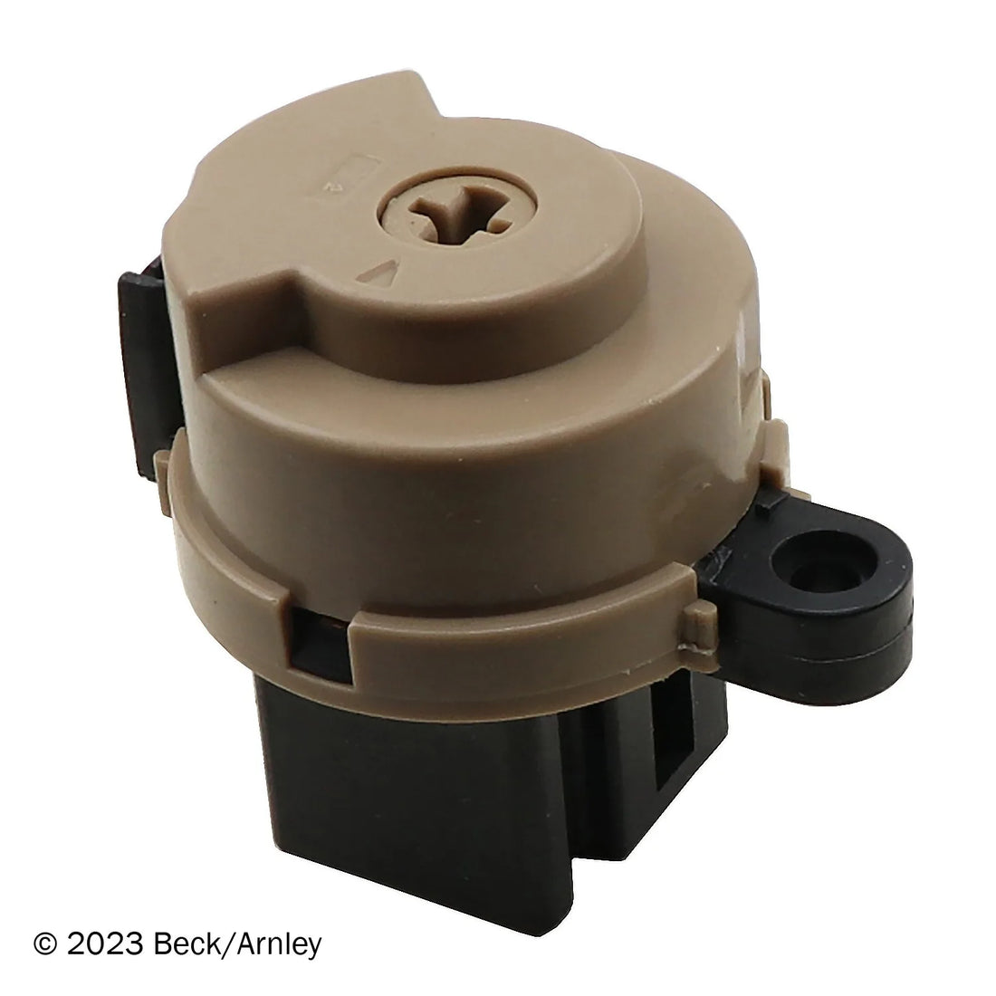 Beck/Arnley 201-1789 2003-2012 Mazda 6 Ignition Switch
