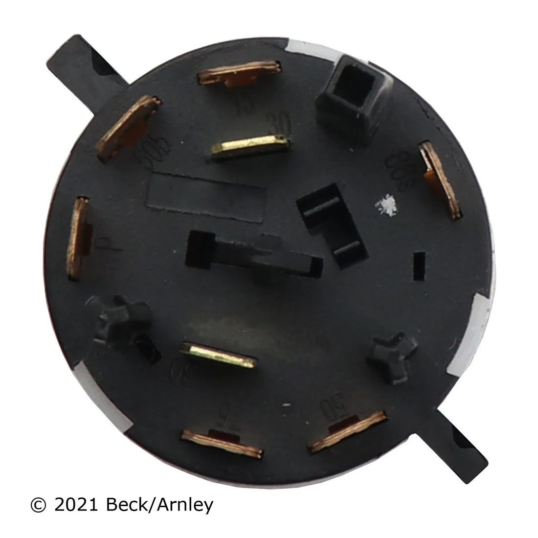 Beck/Arnley 201-1790 1998-2010 Volkswagen Beetle Ignition Switch