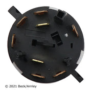 Beck/Arnley 201-1790 1998-2010 Volkswagen Beetle Ignition Switch