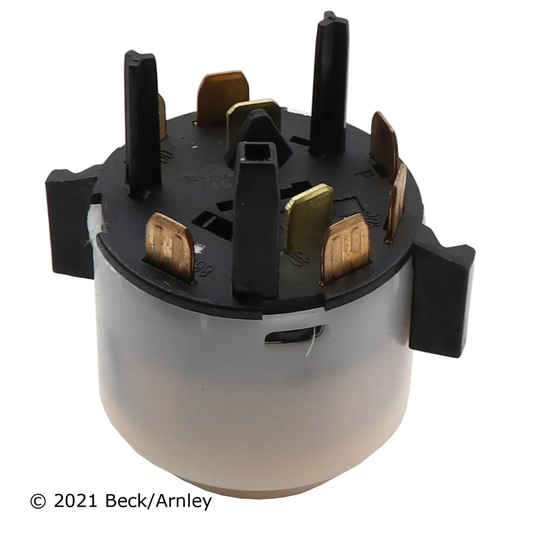 Beck/Arnley 201-1790 1998-2010 Volkswagen Beetle Ignition Switch
