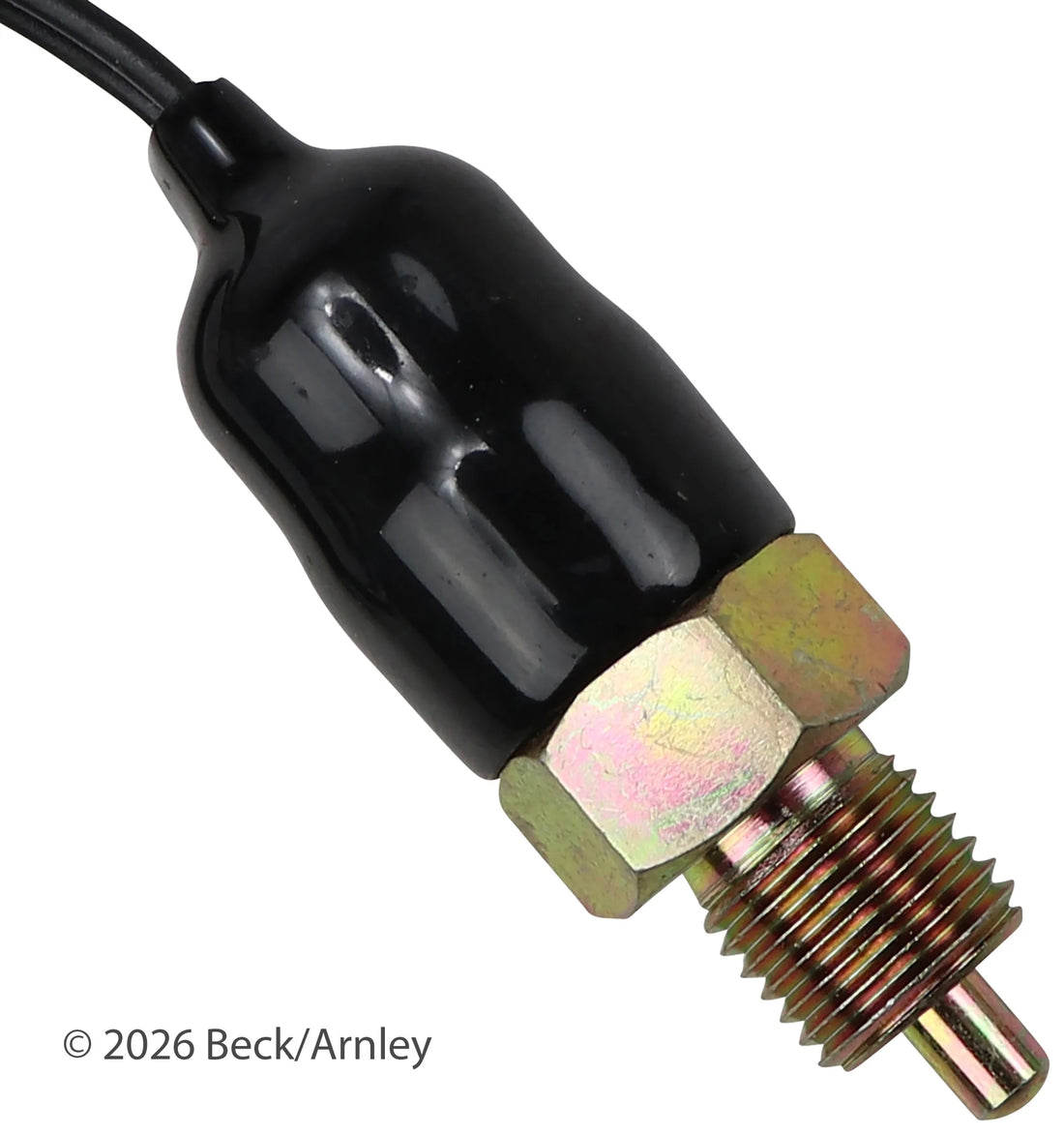 Beck/Arnley 201-1791 1991-1999 Nissan Sentra Back Up Light Switch