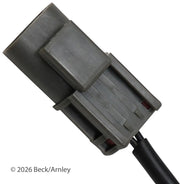 Beck/Arnley 201-1791 1991-1999 Nissan Sentra Back Up Light Switch
