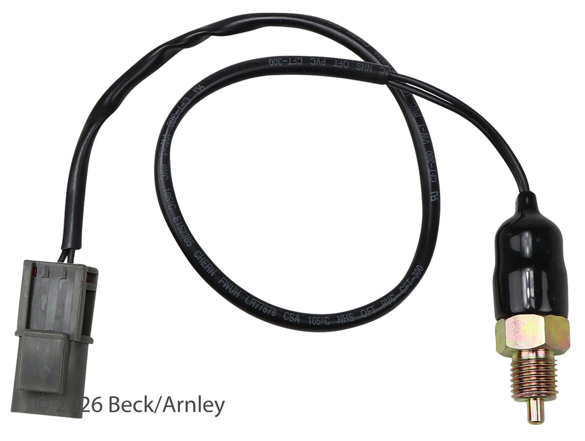 Beck/Arnley 201-1791 1991-1999 Nissan Sentra Back Up Light Switch