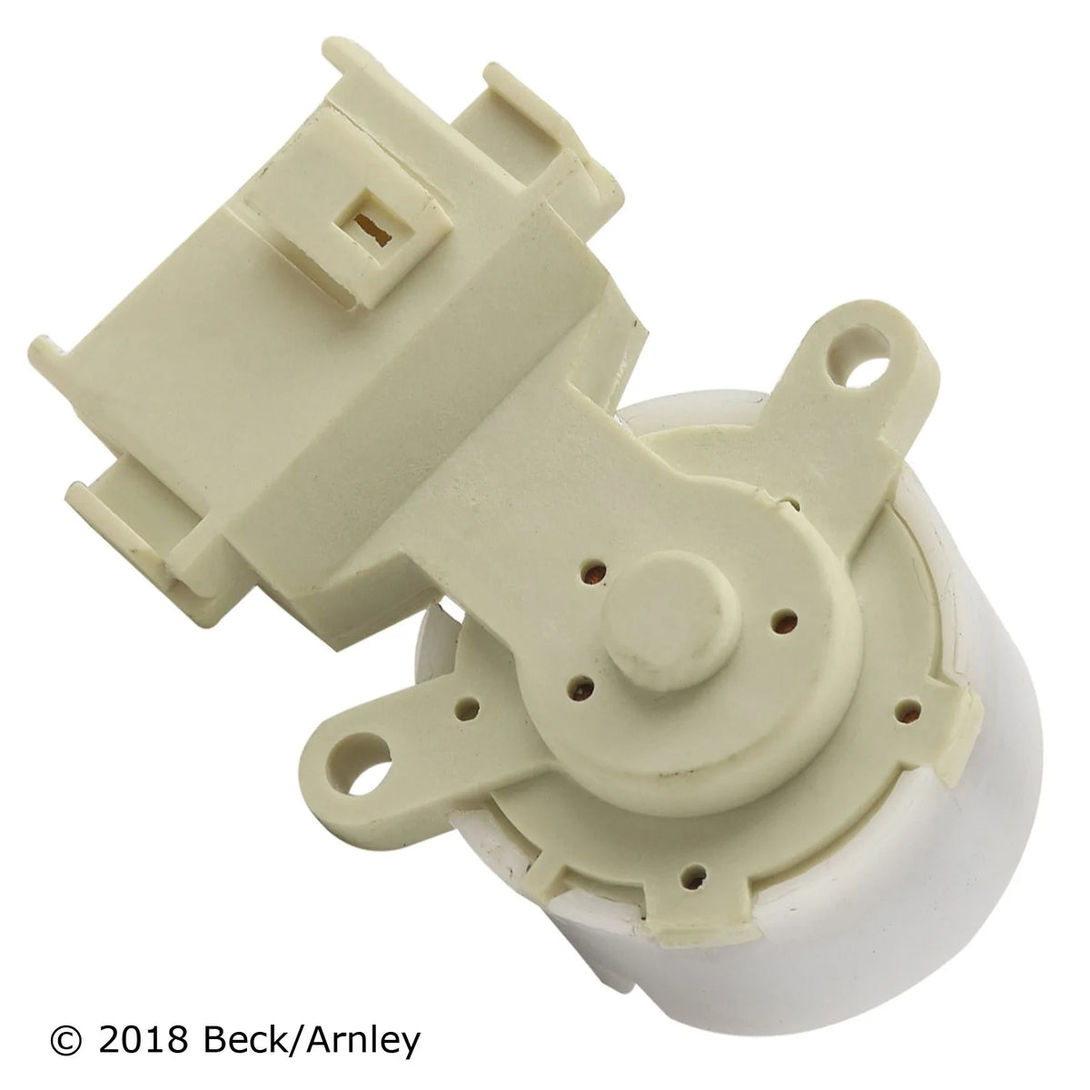 Beck/Arnley 201-1792 2005-2012 Scion tC Ignition Switch