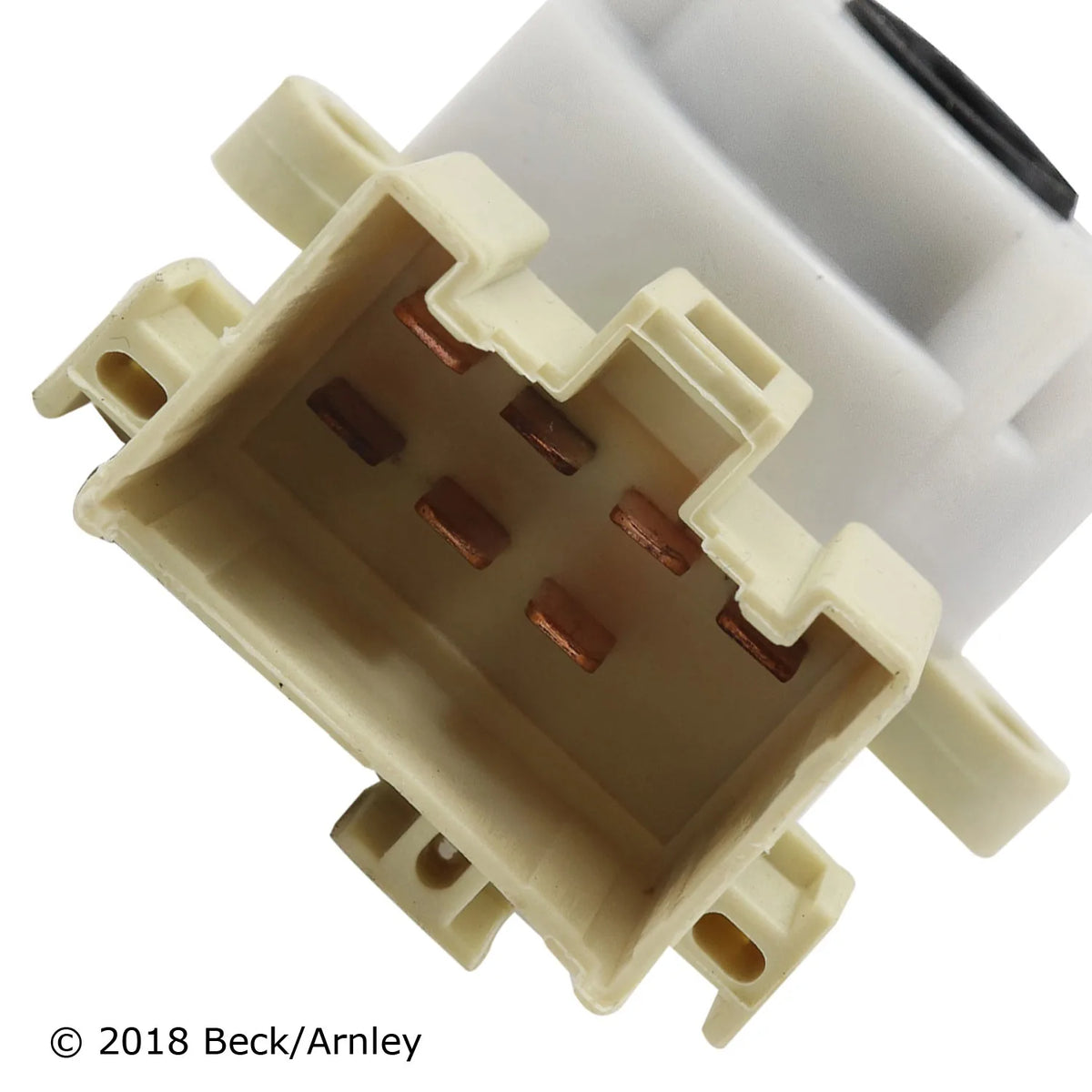 Beck/Arnley 201-1792 2005-2012 Scion tC Ignition Switch