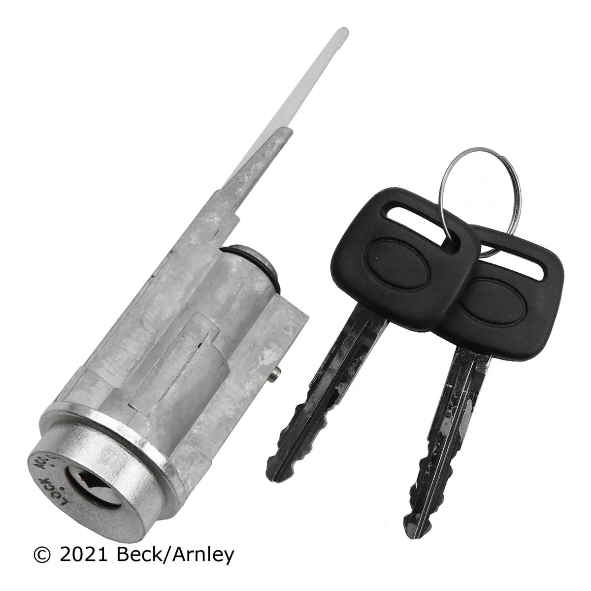Beck/Arnley 201-1793 1999-2003 Toyota Solara Ignition Lock Cylinder