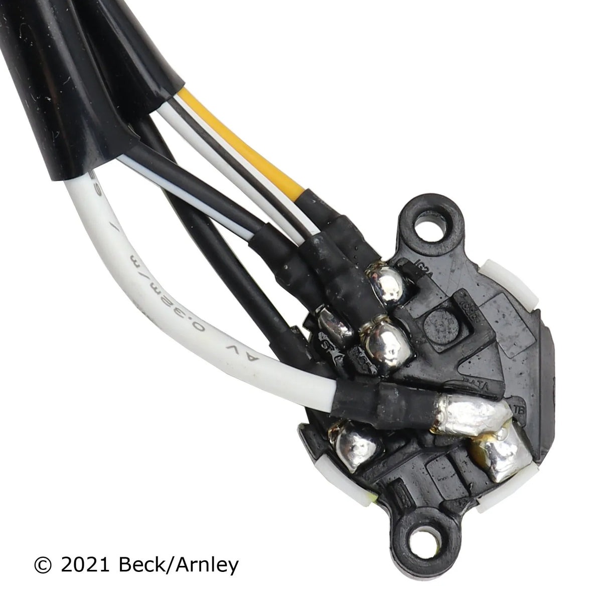 Beck/Arnley 201-1794 1997-2001 Honda CR-V Ignition Switch