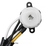 Beck/Arnley 201-1794 1997-2001 Honda CR-V Ignition Switch