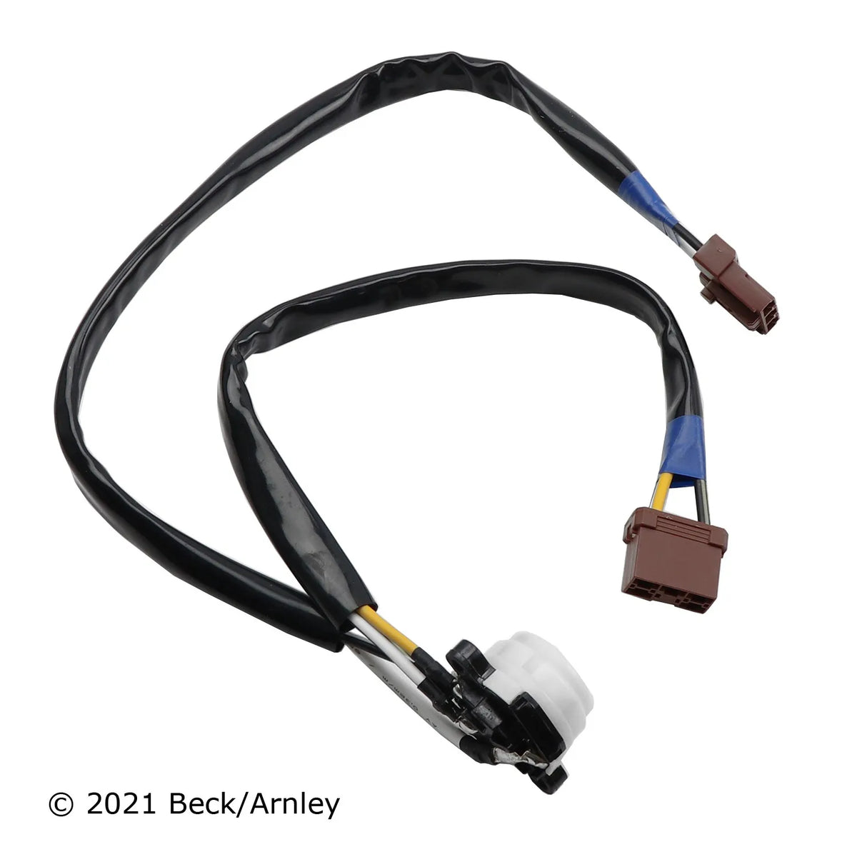 Beck/Arnley 201-1794 1997-2001 Honda CR-V Ignition Switch