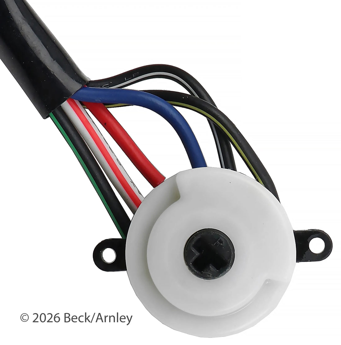 Beck/Arnley 201-1795 1996-1999 INFINITI I30 Ignition Switch