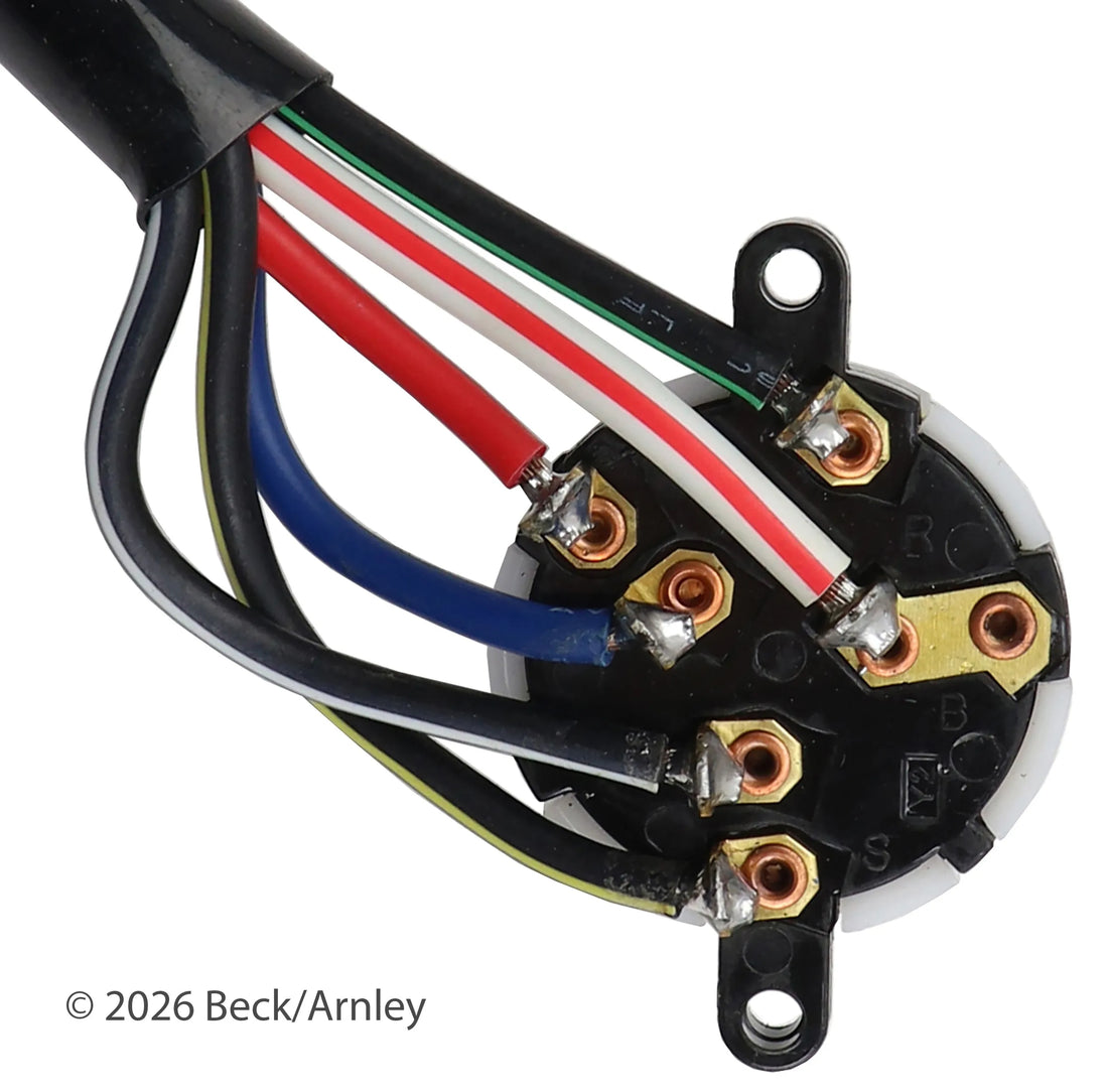 Beck/Arnley 201-1795 1996-1999 INFINITI I30 Ignition Switch