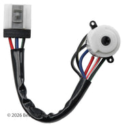 Beck/Arnley 201-1795 1996-1999 INFINITI I30 Ignition Switch