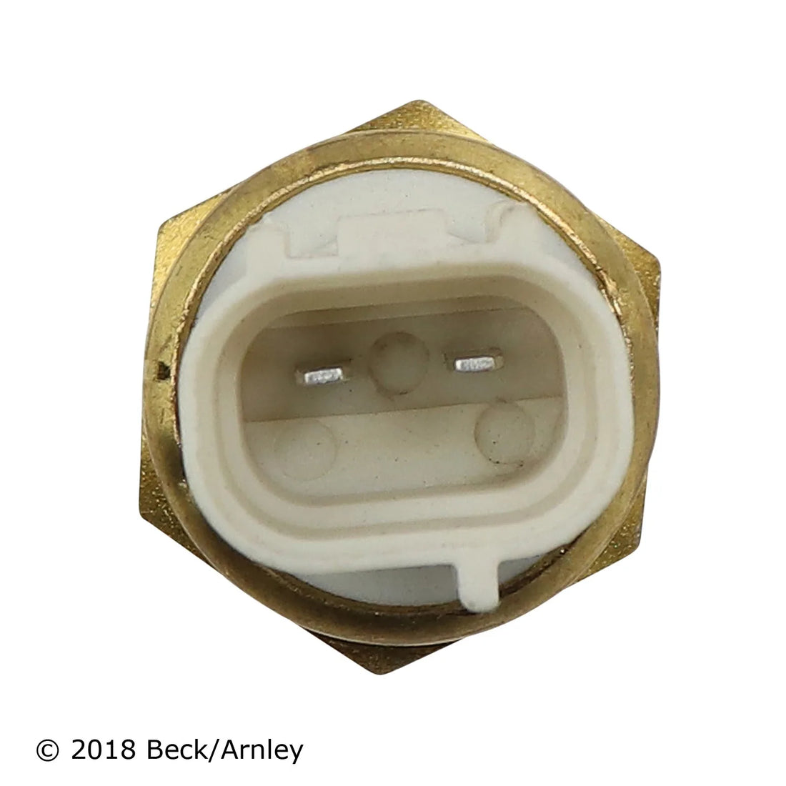 Beck/Arnley 201-1797 2001-2003 Toyota Sienna Engine Cooling Fan Switch