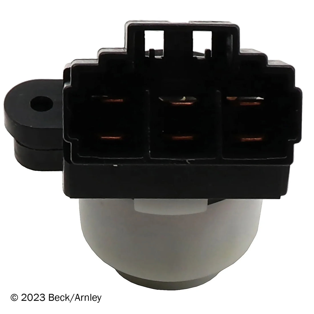 Beck/Arnley 201-1802 1993-2002 Mazda 626 Ignition Switch