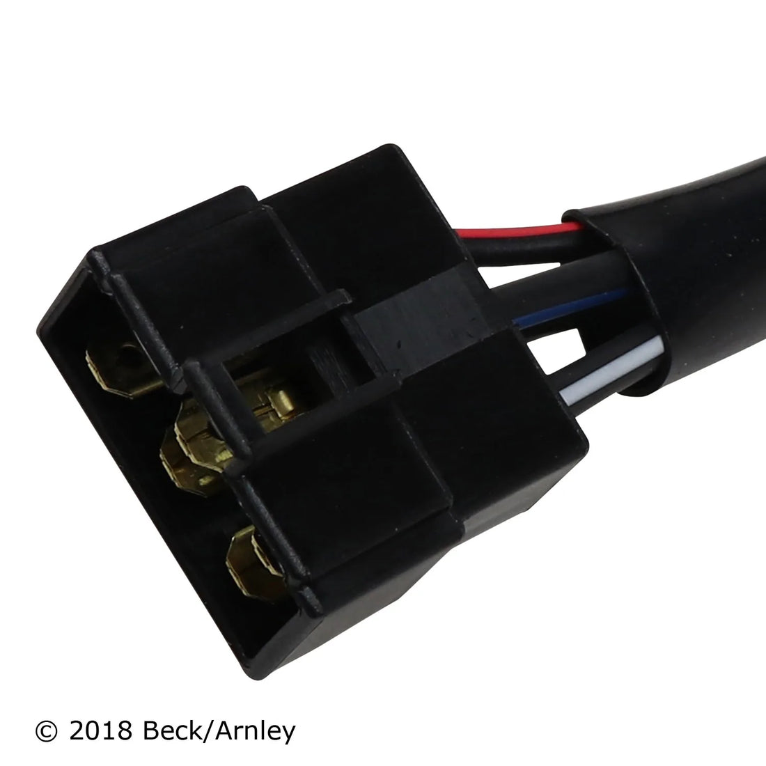 Beck/Arnley 201-1804 1993-1997 Subaru Impreza Ignition Switch