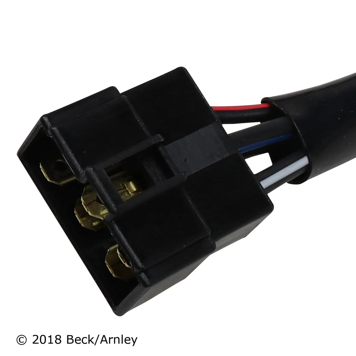Beck/Arnley 201-1804 1993-1997 Subaru Impreza Ignition Switch