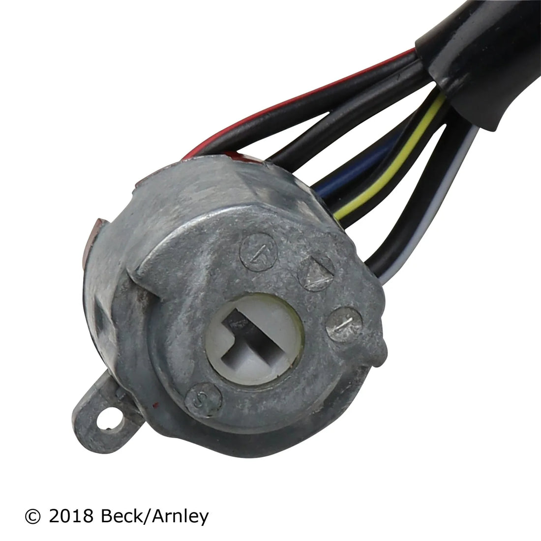 Beck/Arnley 201-1804 1993-1997 Subaru Impreza Ignition Switch