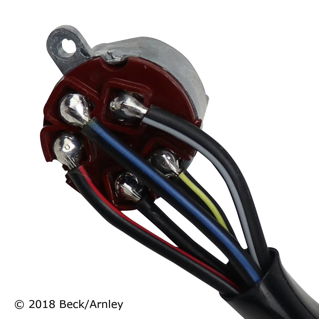 Beck/Arnley 201-1804 1993-1997 Subaru Impreza Ignition Switch