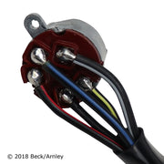 Beck/Arnley 201-1804 1993-1997 Subaru Impreza Ignition Switch