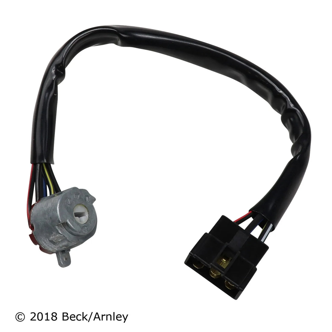 Beck/Arnley 201-1804 1993-1997 Subaru Impreza Ignition Switch