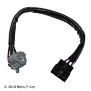 Beck/Arnley 201-1804 1993-1997 Subaru Impreza Ignition Switch