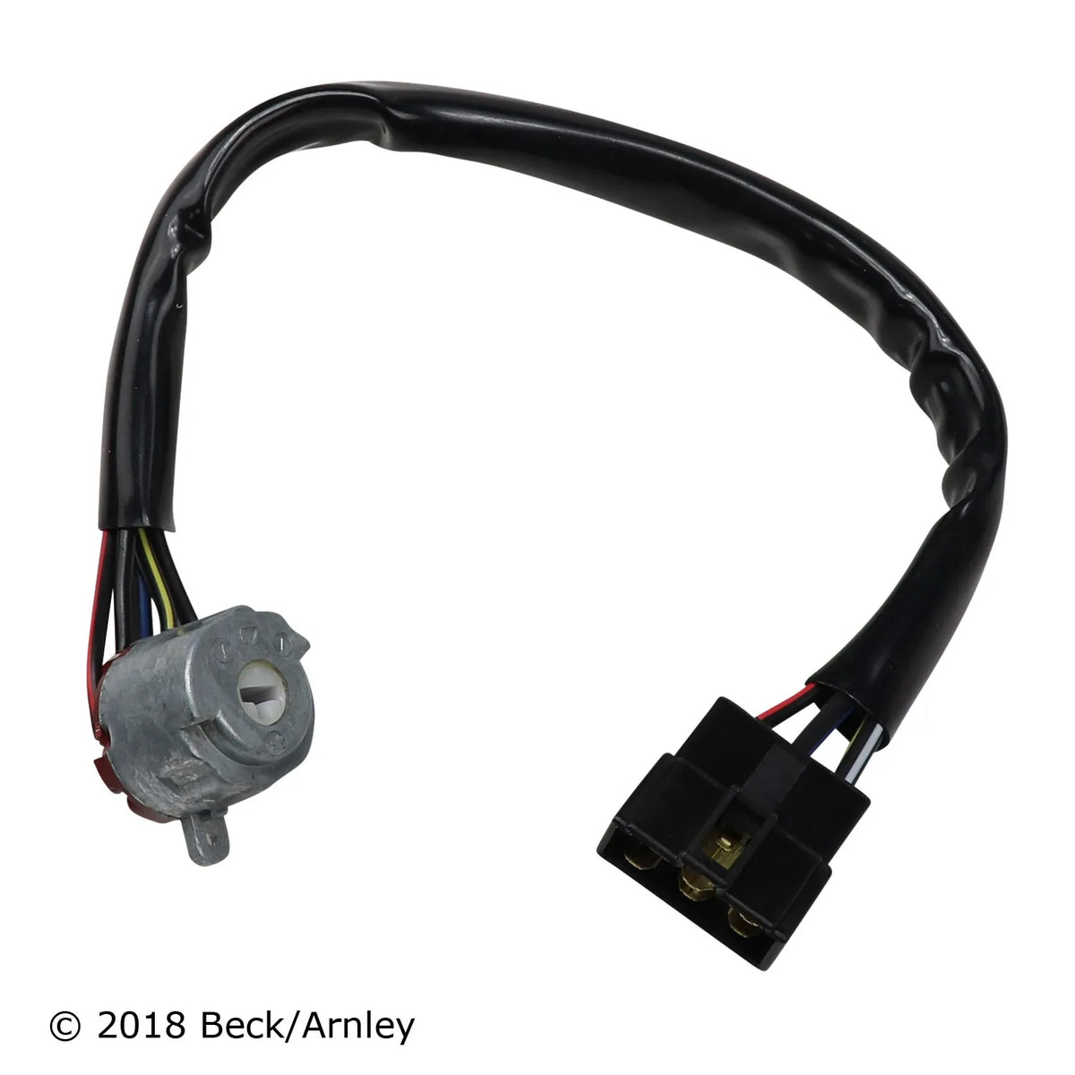 Beck/Arnley 201-1804 1993-1997 Subaru Impreza Ignition Switch