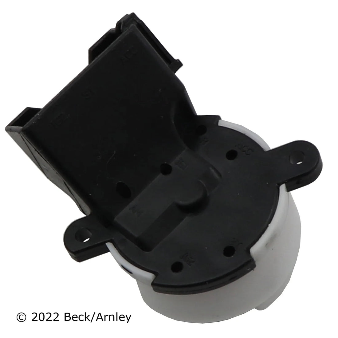 Beck/Arnley 201-1806 1994-2006 Mitsubishi Montero Ignition Switch