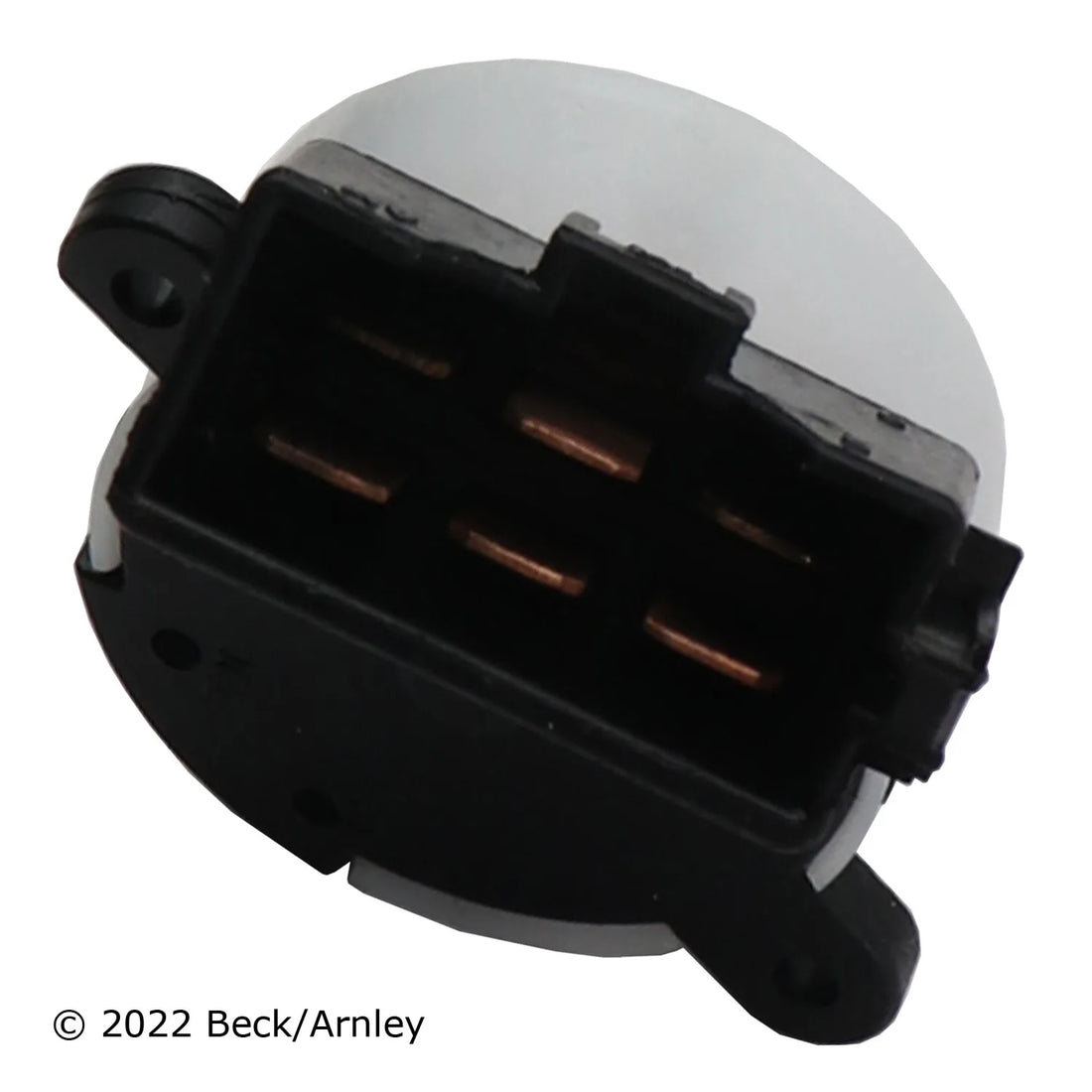Beck/Arnley 201-1806 1994-2006 Mitsubishi Montero Ignition Switch