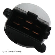 Beck/Arnley 201-1806 1994-2006 Mitsubishi Montero Ignition Switch