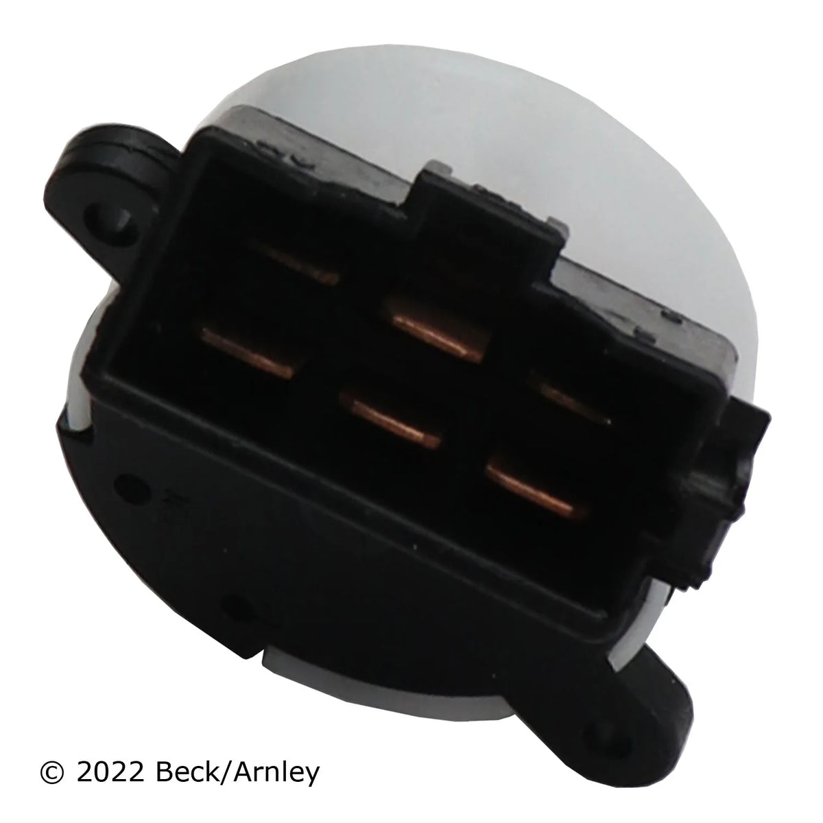 Beck/Arnley 201-1806 1994-2006 Mitsubishi Montero Ignition Switch