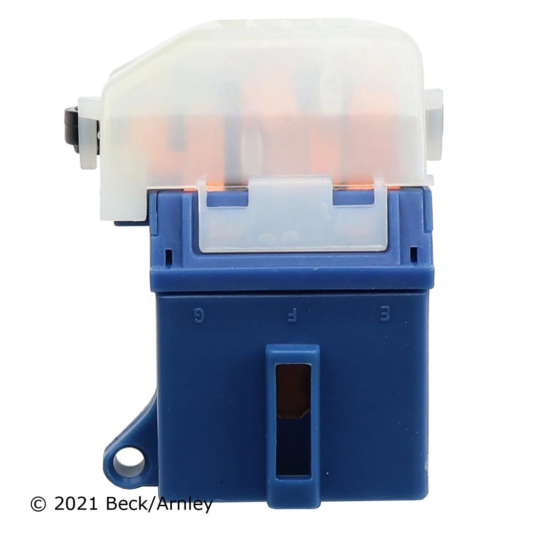Beck/Arnley 201-1807 1995-1998 Acura TL Ignition Switch