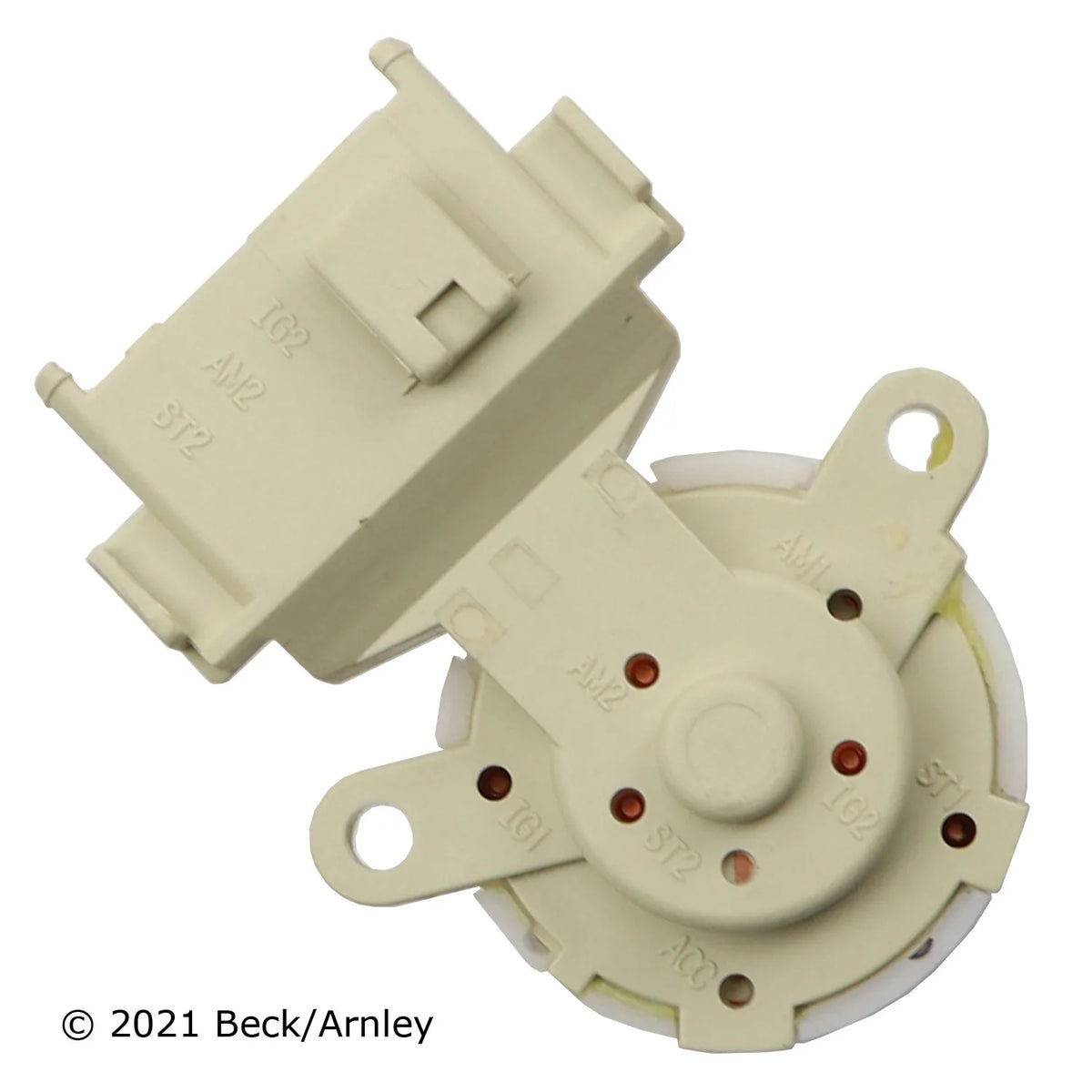 Beck/Arnley 201-1808 1995-2004 Toyota Tacoma Ignition Switch